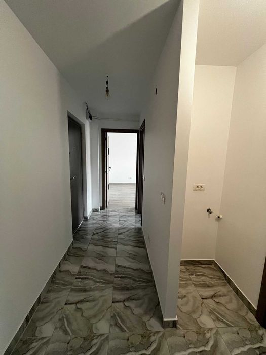 Ap RENOVAT 2 cam Decomandat 2 Balcoane CENTRU, 59mp