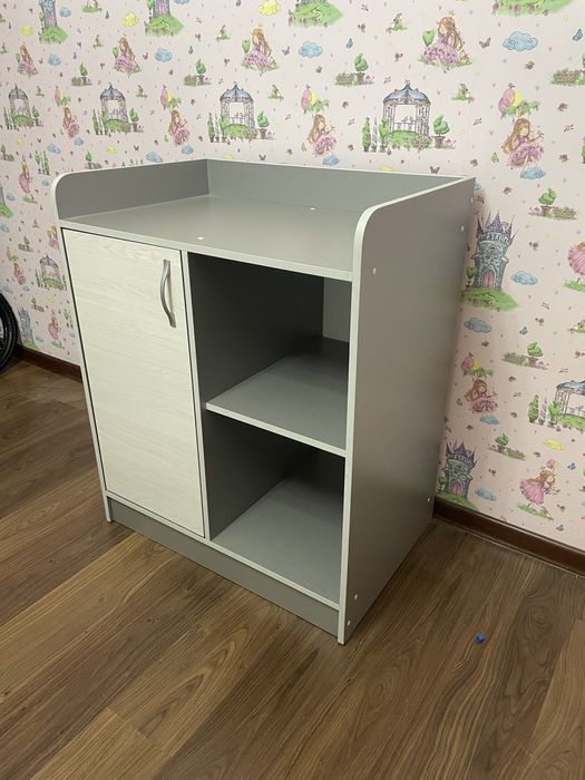 Шкаф в идеальном состоянии