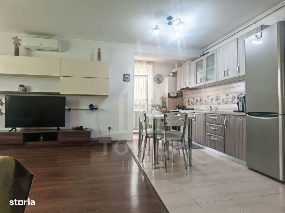Apartament 3 camere, ideal pentru locuit sau investiție Șelimbăr, Stra — fotografia 1