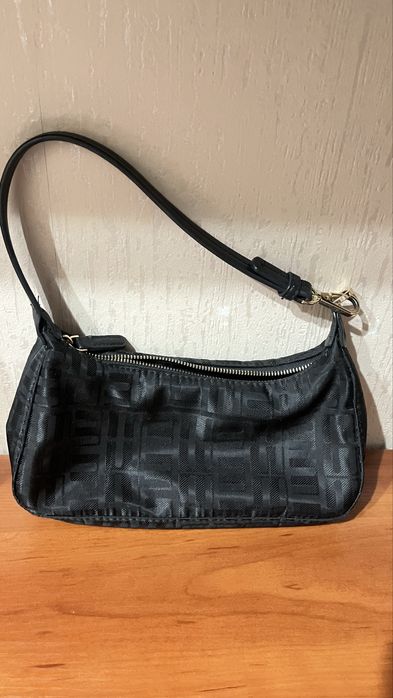 Сумка клатч Zara