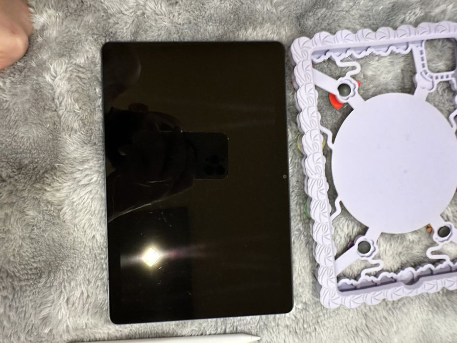 Таблет Lenovo Smart Tab M10 FHD