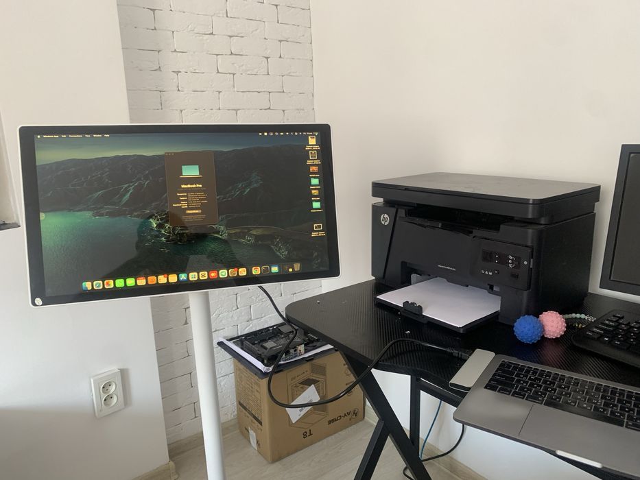 Macbook Pro 2017
