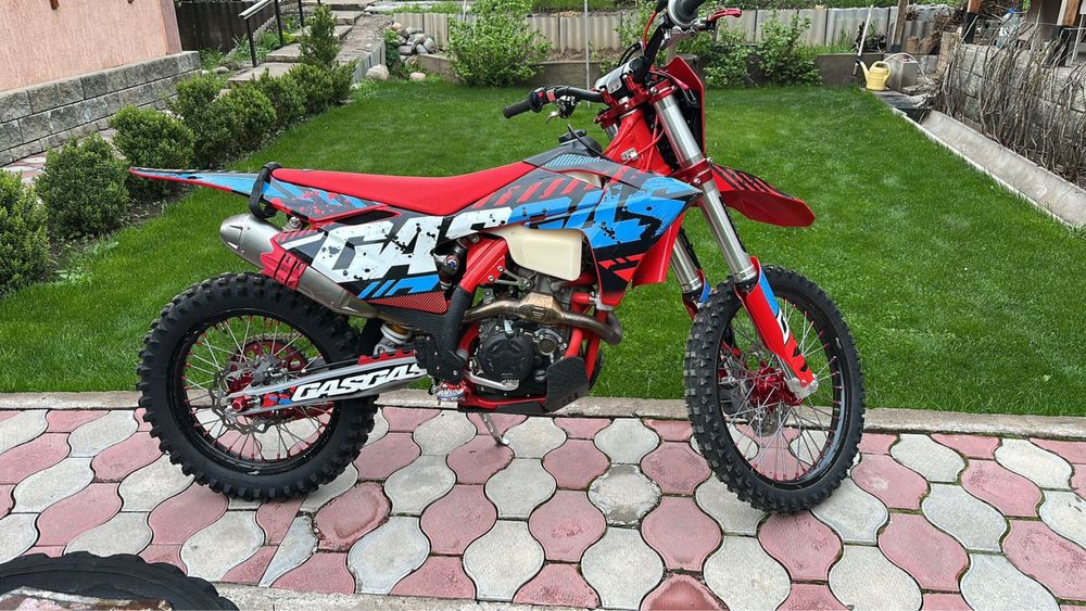 Продаю Мотоцикл ЭНДУРО STN G9pro