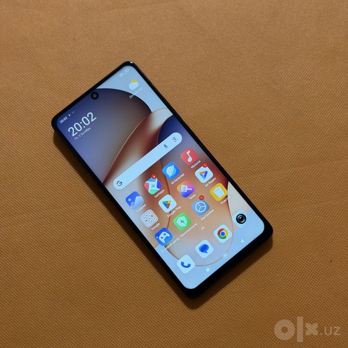 Redmi Note 13 Pro 128/8+4