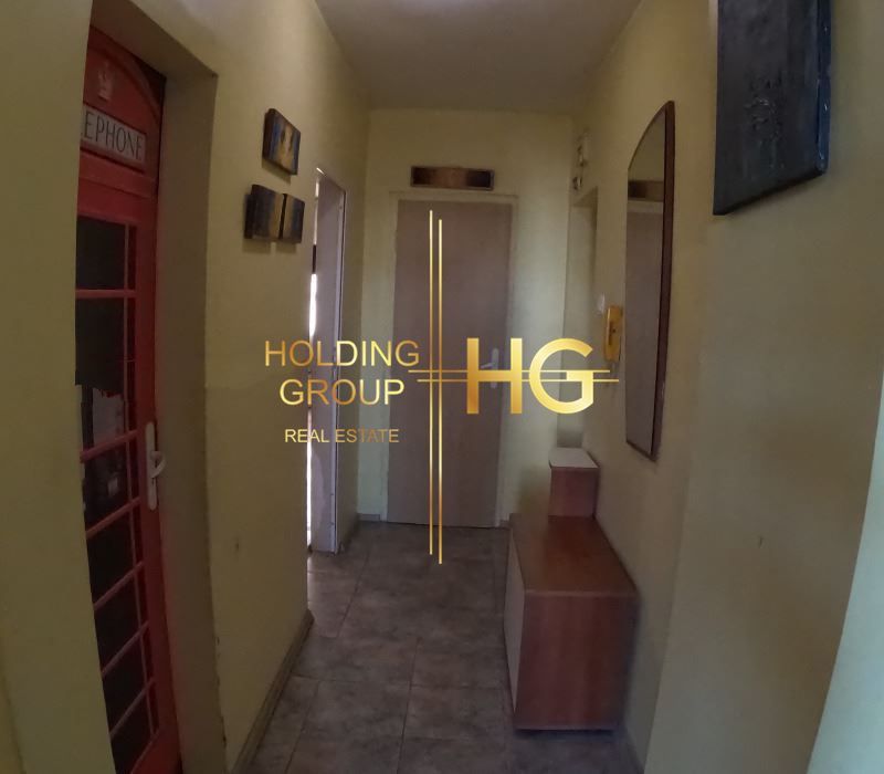 Продава се Четиристаен апартамент в Варна, Лятно кино Тракия - 94 кв.м за 1756 €/кв.м - Снимка #3