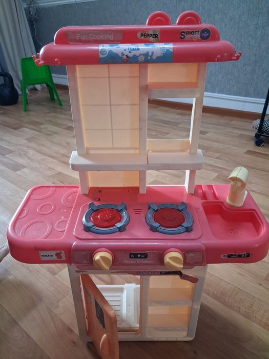 Детские игрущки б/у
