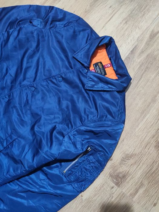 Geaca Alpha Industries mărimea L