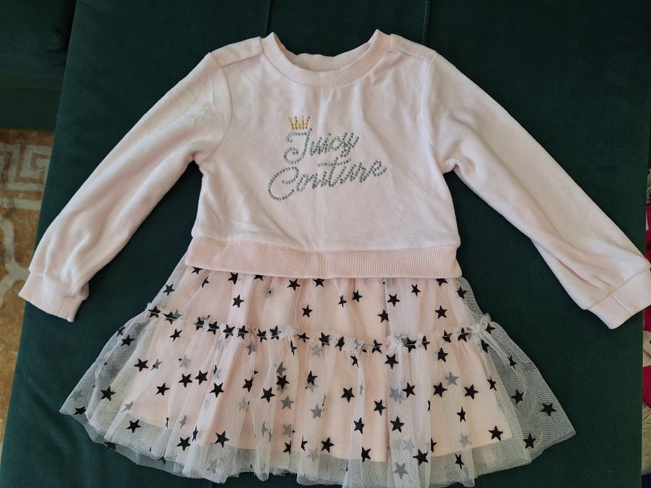 Платья нарядные для девочки