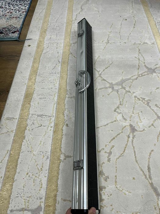 Тубус для кия(КЕЙС)