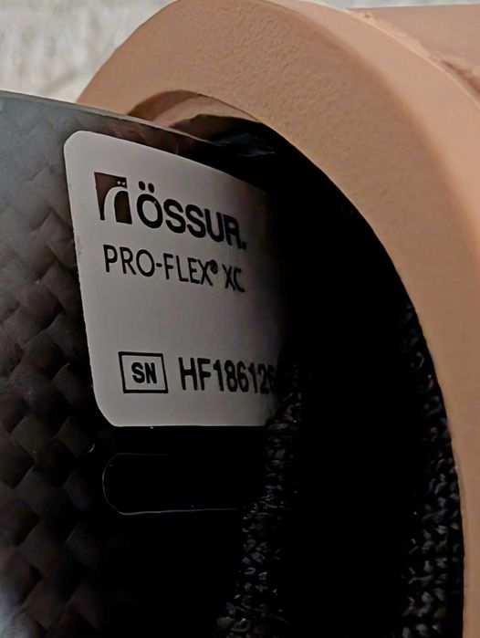 Proteza picior OSSUR PRO-FLEX XC