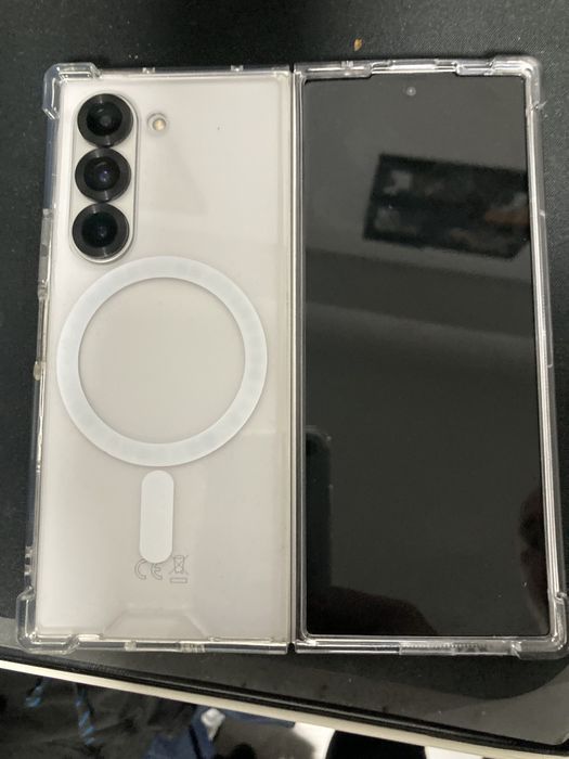 Samsung fold 6 512gb Ca Nou