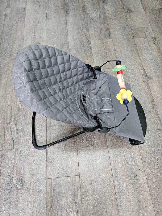 Кресло шезлонг детски.