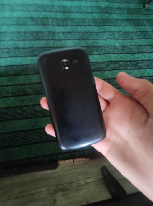 Samsung galaxy, S Duos