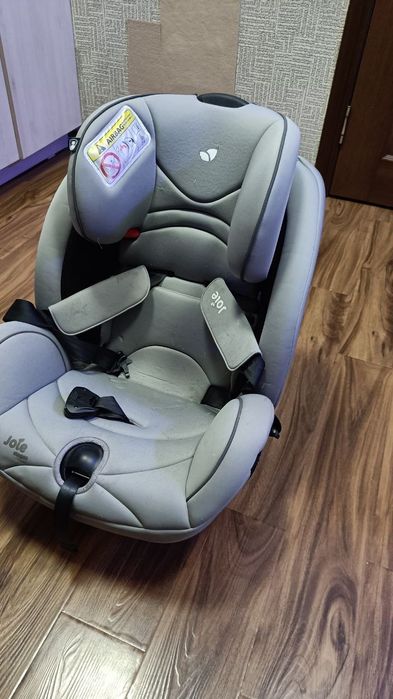 Продаётся автокресло Joie Stages 0-36кг