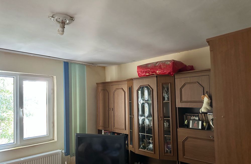 Vând casă în Năvodari.