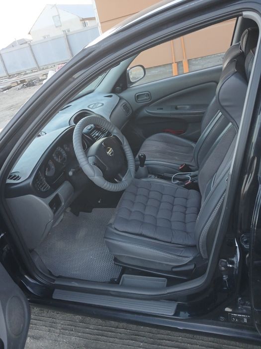 Ниссан алмера классик