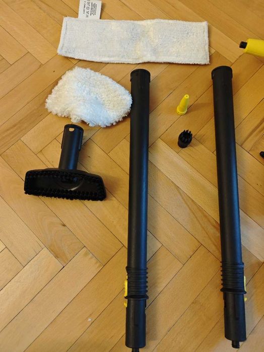 Парочистачка Керхер (Karcher) SC 1 EasyFix