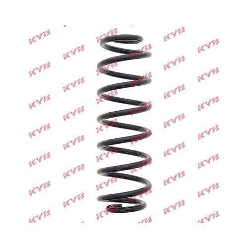 Arc spiral Seat Altea (5p1), Kyb RH5546, parte montare : Punte spate