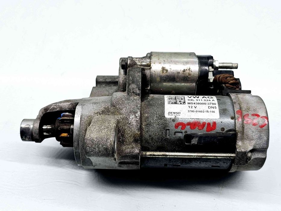 Electromotor 11 dinti AUDI Q5 (FYB) [ Fabr 2016-prezent] 04L911024A