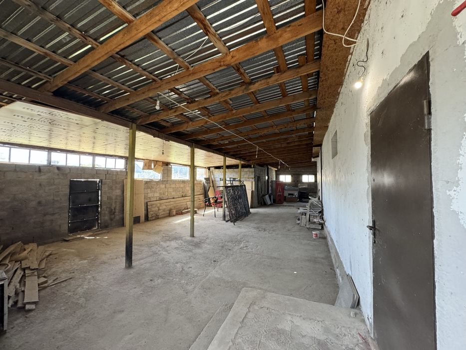 Продам коммерческий обьект