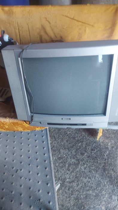 Телевизори с кинескоп 3 броя!