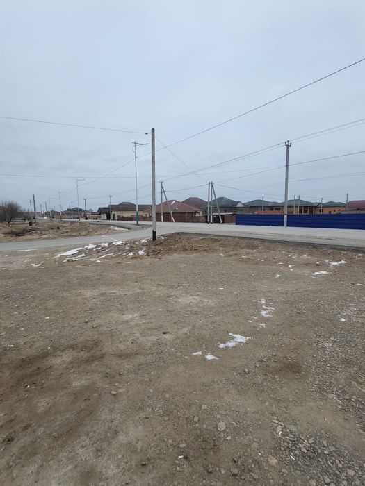 Сдается квартира