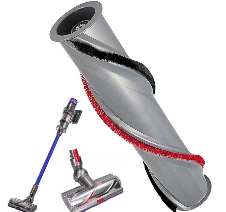 Rolă perie de schimb pentru aspiratorul Dyson V11