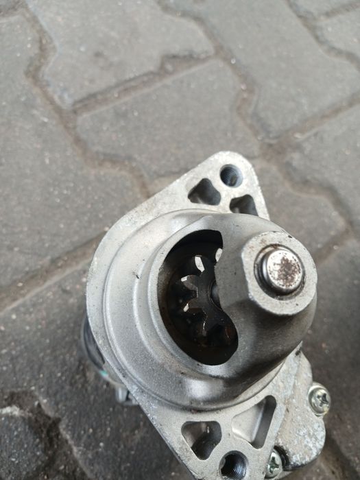 Стартер Лексус GS 300