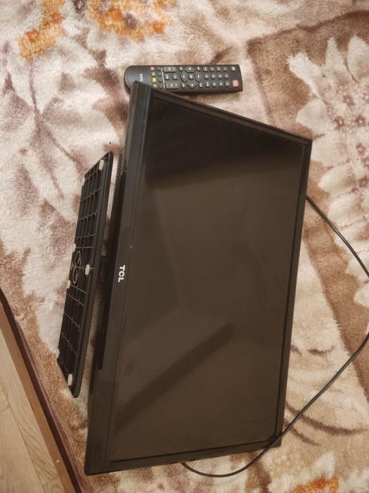 Телевизор TCL LED24B2500, 24"