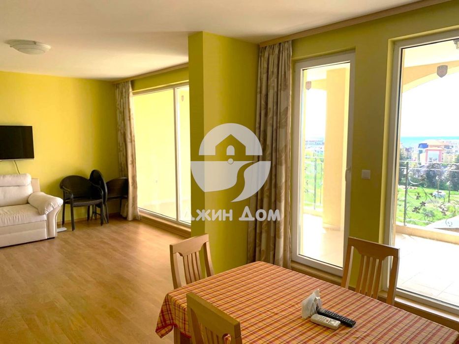 Продава се Тристаен апартамент в Свети Влас - 120 кв.м за 955 €/кв.м - Снимка #3