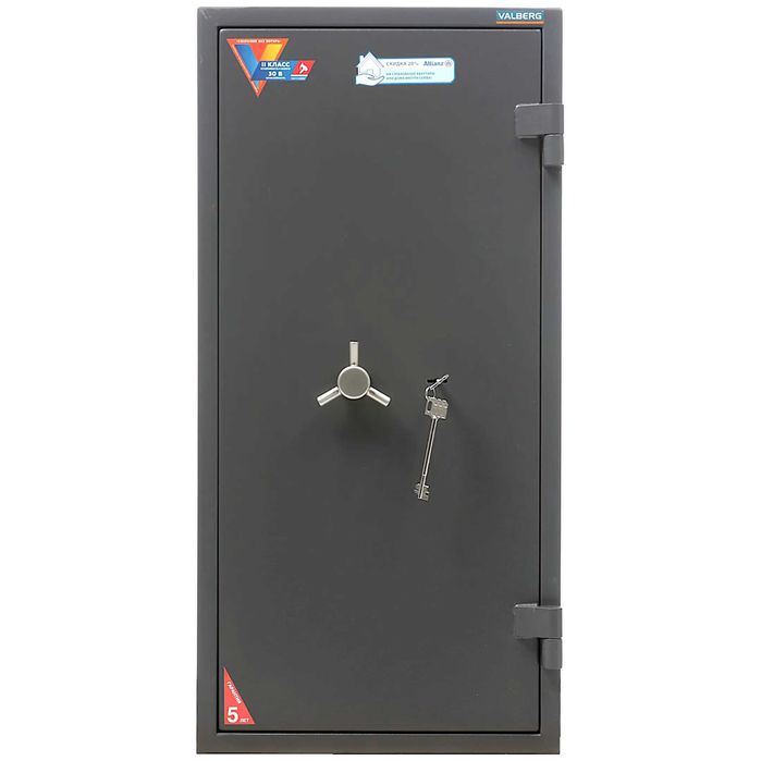 Сейф Valberg ГРАНИТ 90Т