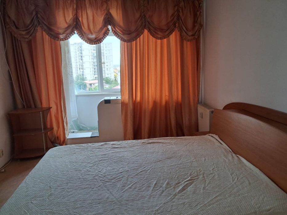 Inchiriez apartament 2 camere
