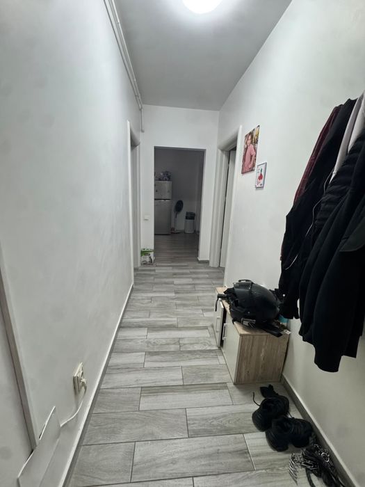 Vand apartament 2 camere tip studio