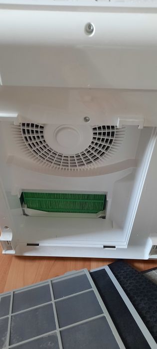 Очиститель воздуха Coway