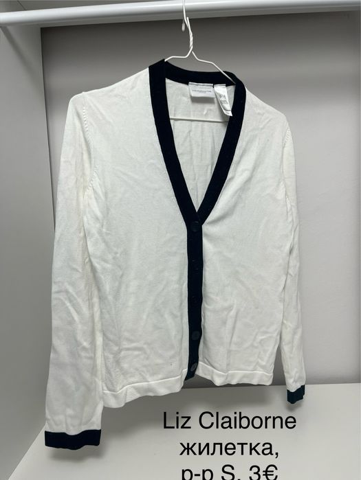 Дамски дрешки в отлично състояние, ниски цени