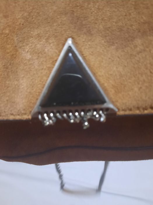 Geanta mini Zara