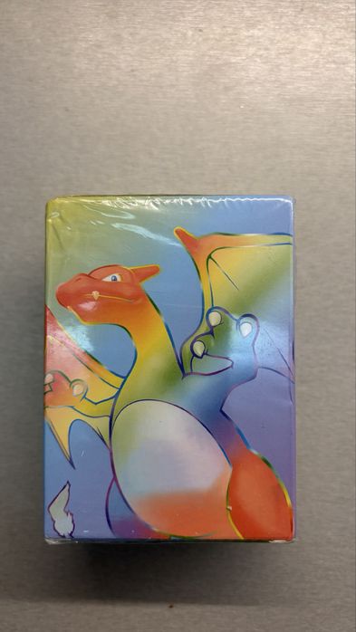Карти Pokemon / Покемон ретро