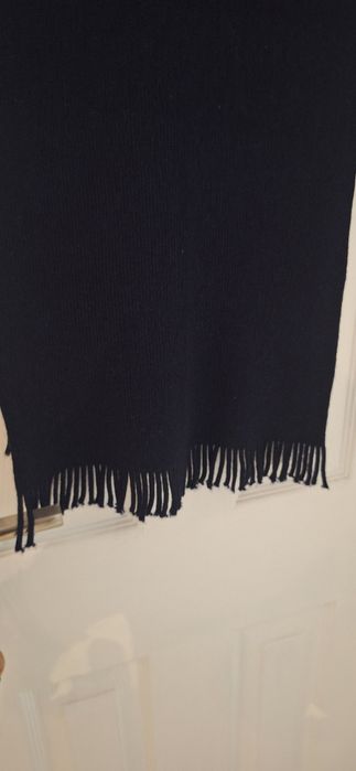 Fular barbati din lâna