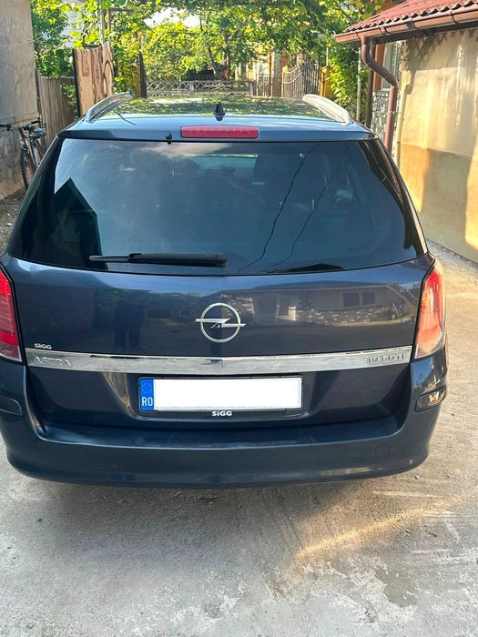 OPEL Astra 2006 — imagine 2