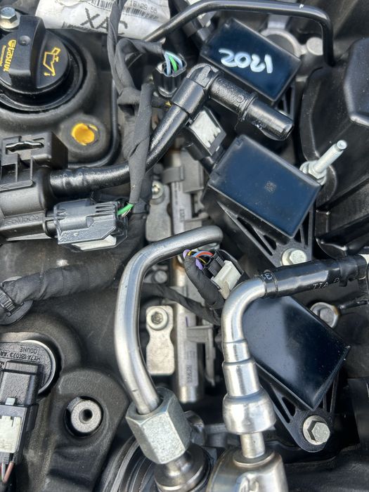 Pompă benzină înaltă presiune Ford Puma 1.0 Hybrid B7JB 2021