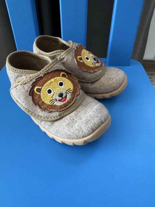 Детски пантофи Befado 23 и 25 и Froddo 24 и 25