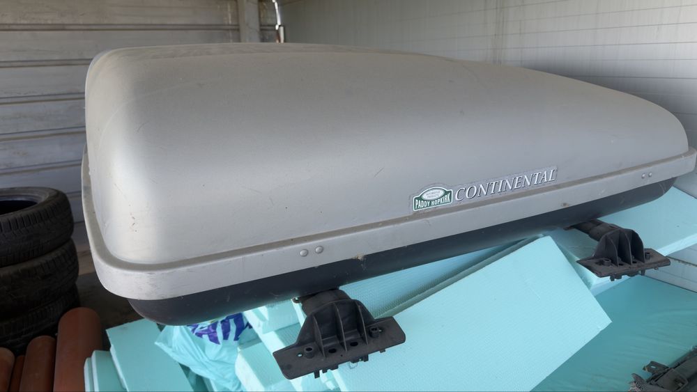 Хонда CRV3 Куфар Багажник за кола