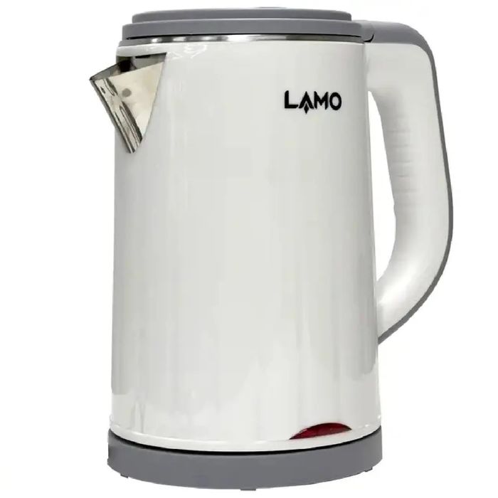 Электрочайник LAMO LM-EK1211S
