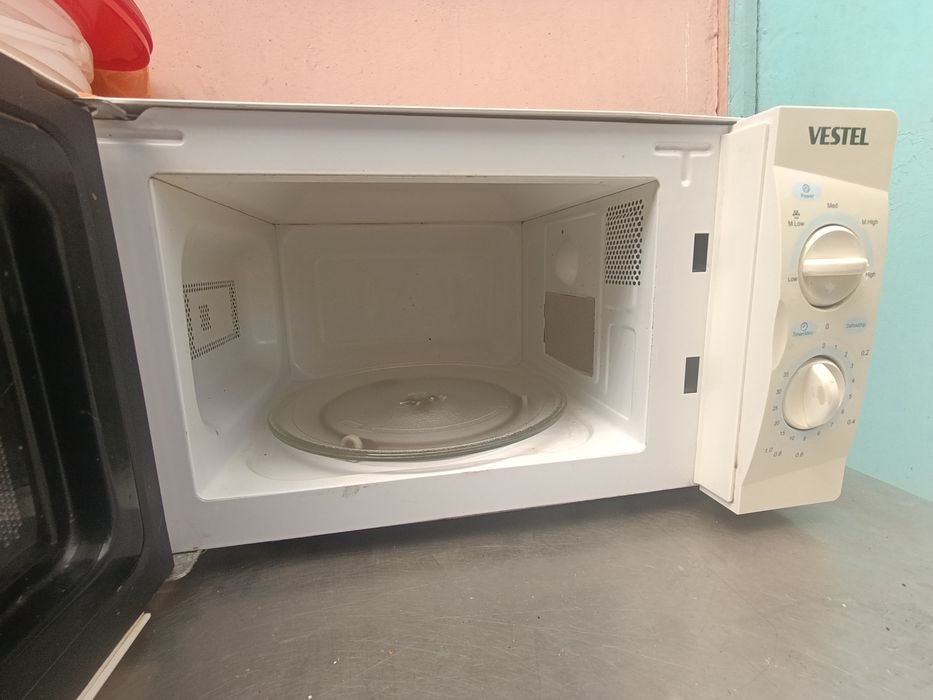Микроволновка Vestel