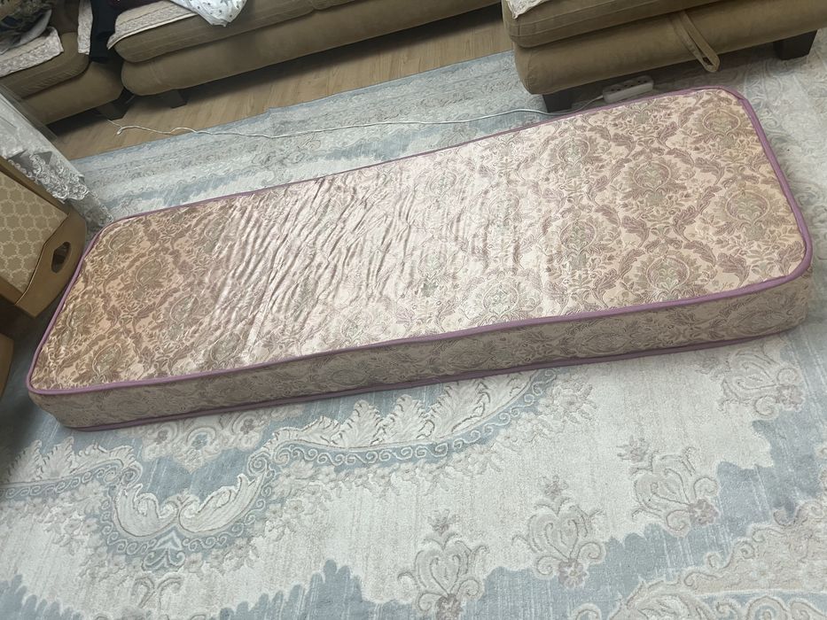 матрас односпальный