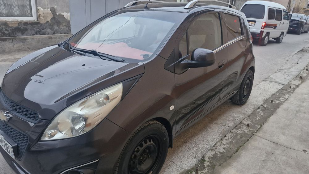 Spark srochna sotiladi