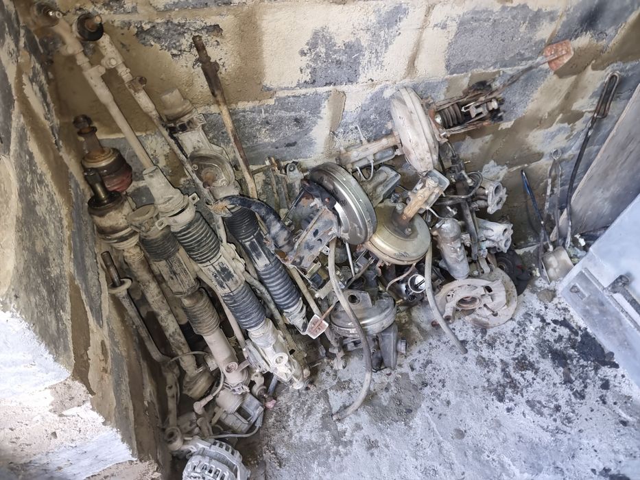 Продаю тормозные диски  ваз