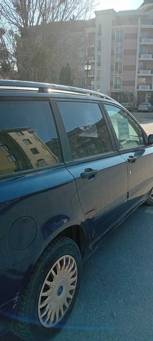 Продавам Fiat в Слънчев Бряг