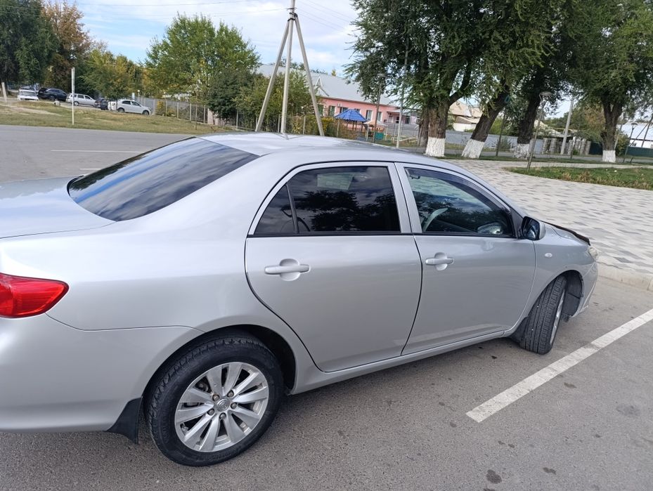 Продам машину в идеальном состоянии