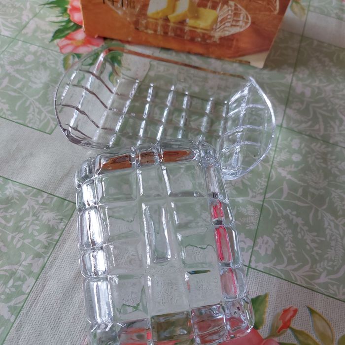 Продам набор кесе (пиала), и масленницу